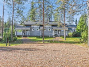 Holiday Home Miilumaja a2 by Interhome Puolanka